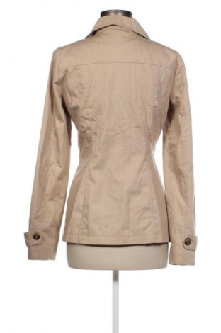 Trench de femei Vero Moda, Mărime M, Culoare Bej, Preț 79,99 Lei