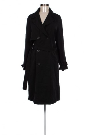 Damen Trench Coat Vero Moda, Größe S, Farbe Schwarz, Preis € 17,49