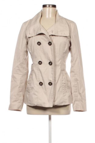 Trench de femei Vero Moda, Mărime M, Culoare Bej, Preț 71,99 Lei