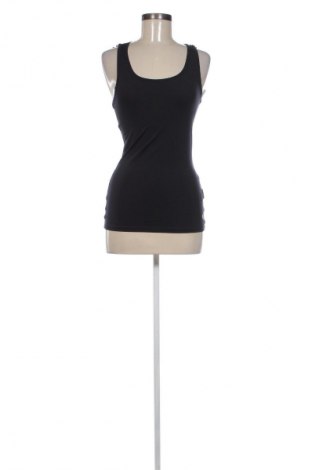 Damen Sporttop, Größe S, Farbe Schwarz, Preis 10,99 €