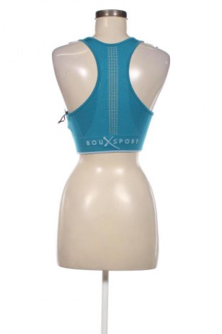 Damen Sporttop, Größe M, Farbe Blau, Preis 10,99 €