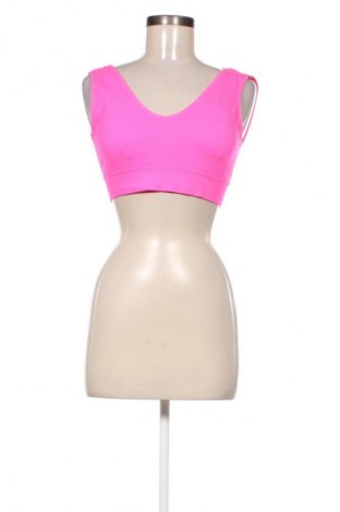 Damen Sporttop, Größe XL, Farbe Rosa, Preis 7,67 €