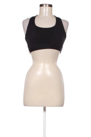 Damen Sporttop, Größe L, Farbe Schwarz, Preis 7,62 €