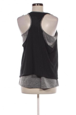 Damen Sporttop Active, Größe L, Farbe Grau, Preis 5,99 €