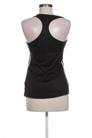 Top sport de damă. Adidas, Mărime M, Culoare Negru, Preț 59,99 Lei