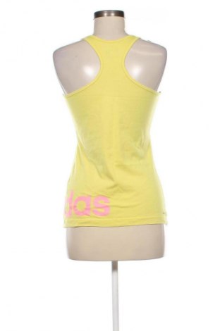 Damen Sporttop Adidas, Größe S, Farbe Mehrfarbig, Preis 11,99 €