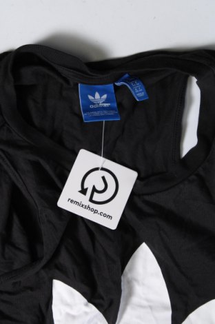 Dámsky športový top  Adidas Originals, Veľkosť XS, Farba Čierna, Cena  19,45 €