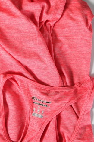 Damen Sporttop Champion, Größe S, Farbe Rosa, Preis € 10,23