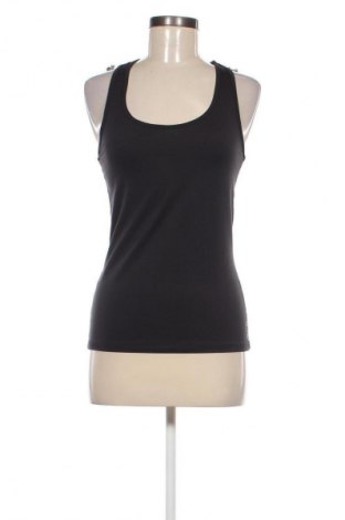 Damen Sporttop Domyos, Größe L, Farbe Schwarz, Preis € 5,99