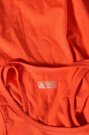 Damen Sporttop Flair, Größe XXL, Farbe Orange, Preis € 5,99