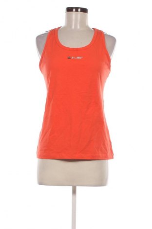 Damen Sporttop Flair, Größe XXL, Farbe Orange, Preis € 5,99