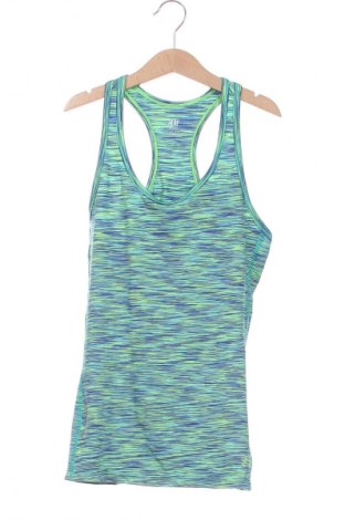 Damen Sporttop H&M Sport, Größe XS, Farbe Mehrfarbig, Preis € 10,00