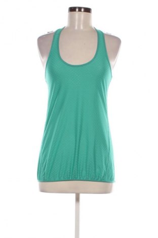 Damen Sporttop H&M Sport, Größe S, Farbe Grün, Preis 5,99 €