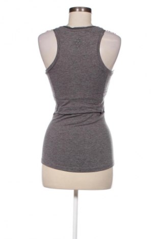 Damen Sporttop Karrimor, Größe M, Farbe Grau, Preis € 10,24