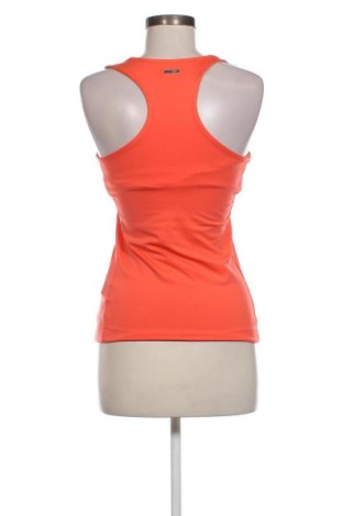 Damen Sporttop PUMA, Größe M, Farbe Orange, Preis 10,99 €