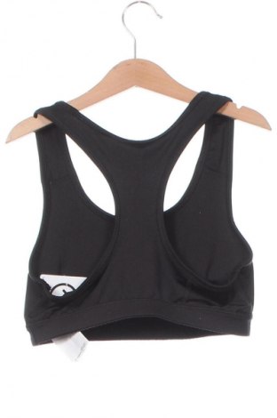 Damen Sporttop PUMA, Größe XS, Farbe Schwarz, Preis € 12,49