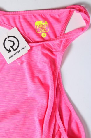 Damen Sporttop Pure, Größe M, Farbe Rosa, Preis € 10,99