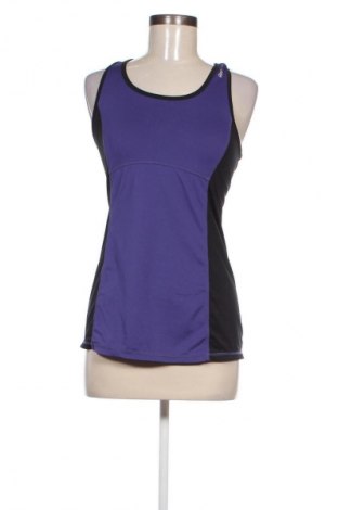 Damen Sporttop Reebok, Größe S, Farbe Mehrfarbig, Preis € 12,49