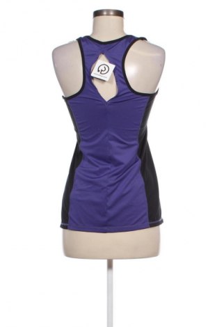 Damen Sporttop Reebok, Größe S, Farbe Mehrfarbig, Preis € 12,49