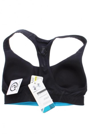 Damen Sporttop Under Armour, Größe XS, Farbe Schwarz, Preis 39,30 €