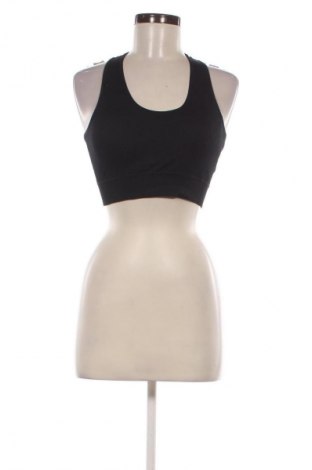 Damen Sporttop Work Out, Größe XL, Farbe Schwarz, Preis € 4,99