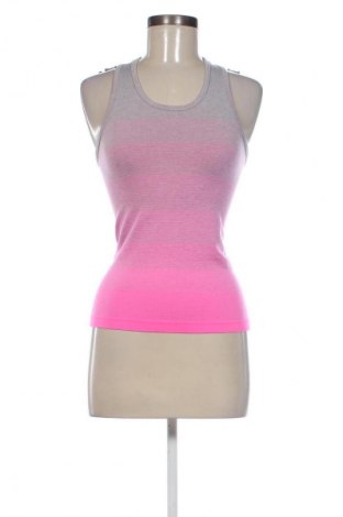 Damen Sporttop Work Out, Größe XXS, Farbe Mehrfarbig, Preis 10,99 €