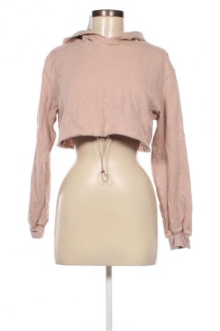 Damen Sweatshirt, Größe M, Farbe Beige, Preis € 20,49