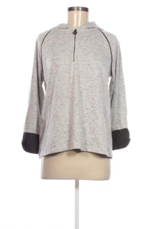 Damen Sweatshirt, Größe M, Farbe Weiß, Preis € 20,49