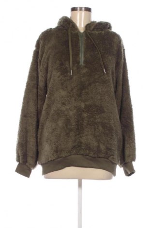 Damen Sweatshirt, Größe M, Farbe Grün, Preis € 9,49