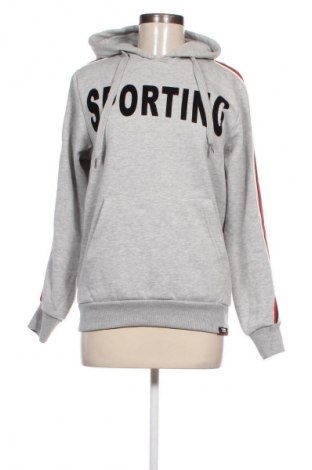 Damen Sweatshirt, Größe M, Farbe Grau, Preis € 10,99