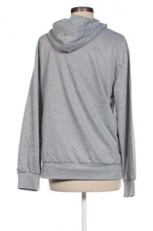 Damen Sweatshirt, Größe XXL, Farbe Grau, Preis 8,49 €