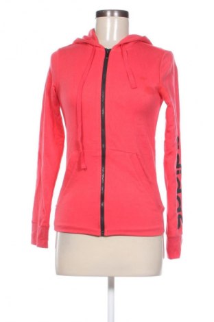 Damen Sweatshirt Adidas, Größe XS, Farbe Rosa, Preis € 33,99