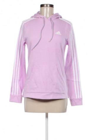 Dámska mikina  Adidas, Veľkosť XS, Farba Ružová, Cena  24,95 €