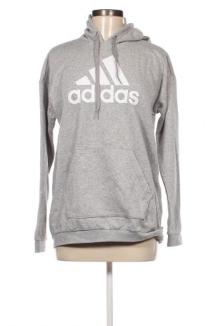 Damska bluza Adidas, Rozmiar XS, Kolor Szary, Cena 138,99 zł