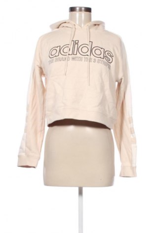 Dámská mikina  Adidas Originals, Velikost S, Barva Béžová, Cena  769,00 Kč