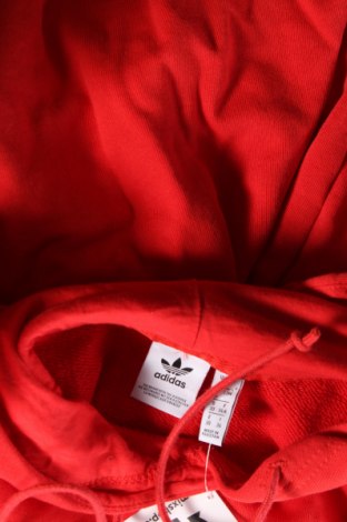 Damen Sweatshirt Adidas Originals, Größe S, Farbe Rot, Preis € 33,99