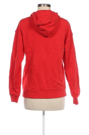 Damen Sweatshirt Adidas Originals, Größe S, Farbe Rot, Preis € 33,99