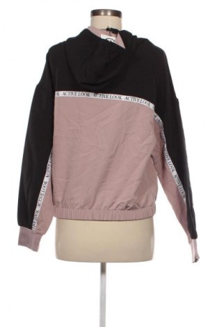 Damen Sweatshirt Amisu, Größe M, Farbe Rosa, Preis 8,49 €