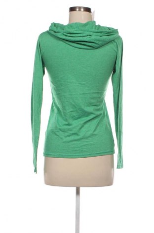 Damen Sweatshirt Anvil, Größe S, Farbe Grün, Preis € 9,49