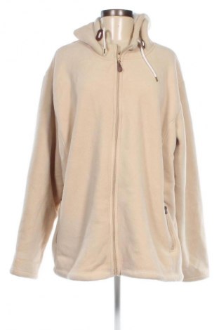 Damen Sweatshirt Atlas For Women, Größe 3XL, Farbe Beige, Preis € 20,49