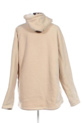 Damen Sweatshirt Atlas For Women, Größe 3XL, Farbe Beige, Preis € 20,49