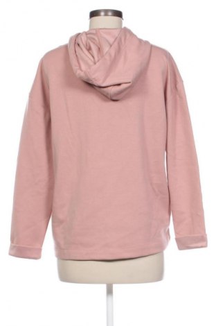 Damen Sweatshirt Basico, Größe S, Farbe Rosa, Preis 10,49 €