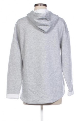 Damen Sweatshirt Basico, Größe S, Farbe Grau, Preis 10,49 €