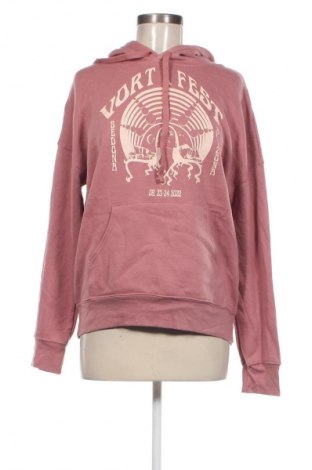 Damen Sweatshirt Bella+Canvas, Größe S, Farbe Rosa, Preis € 15,99