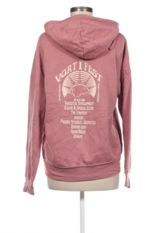 Damen Sweatshirt Bella+Canvas, Größe S, Farbe Rosa, Preis € 15,99