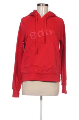 Damen Sweatshirt Body Talk, Größe S, Farbe Rot, Preis € 10,99