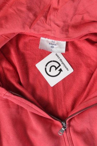 Damen Sweatshirt C&A, Größe L, Farbe Rot, Preis € 10,49