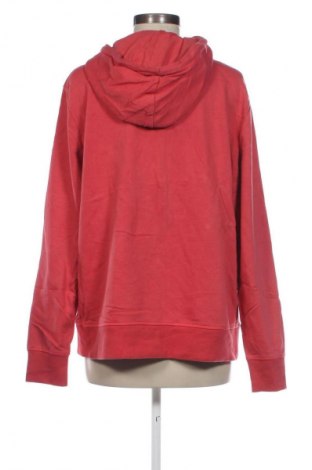 Damen Sweatshirt C&A, Größe L, Farbe Rot, Preis € 10,49