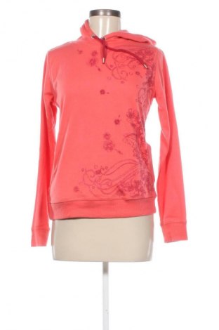 Damen Sweatshirt Colours Of The World, Größe M, Farbe Rot, Preis € 20,49