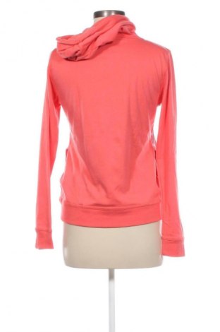 Damen Sweatshirt Colours Of The World, Größe M, Farbe Rot, Preis € 10,49